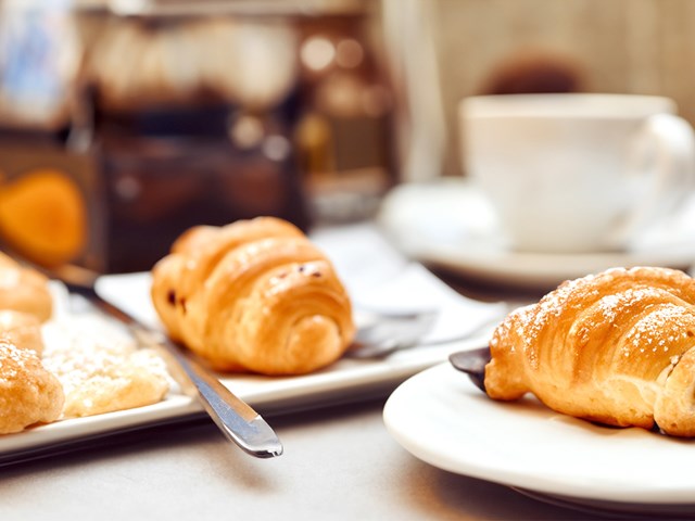  Tu bar cafetería de paso en Santiago